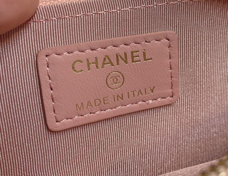 Chanel Wallet Purse